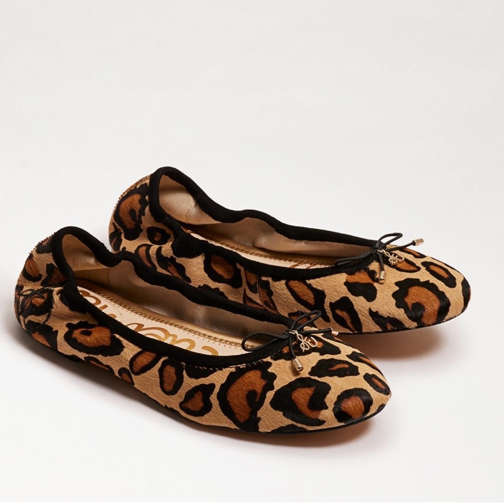 FELICIA BALLET FLAT